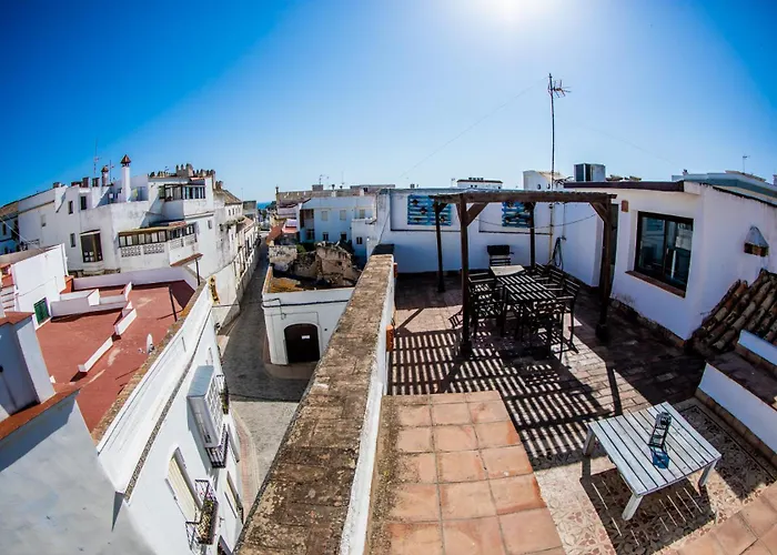 Διαμέρισμα Edificio Reformado Con 2 Pisos En Centro