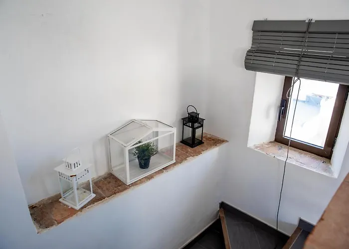 Διαμέρισμα Edificio Reformado Con 2 Pisos En Centro