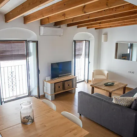 Appartement Edificio Reformado Con 2 Pisos En Centro *