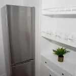 Edificio Reformado Con 2 Pisos En Centro Apartament Tarifa