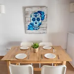 Apartament Edificio Reformado Con 2 Pisos En Centro Tarifa