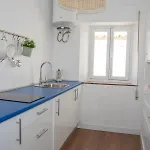 Edificio Reformado Con 2 Pisos En Centro Apartament Tarifa