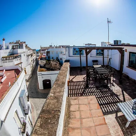 Apartamento Edificio Reformado Con 2 Pisos En Centro
